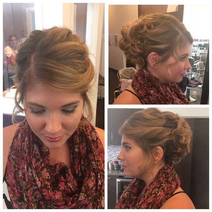 Hair Styles