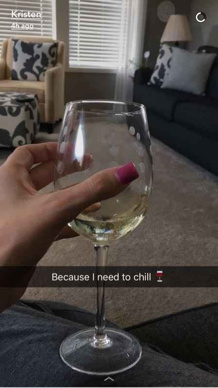 How stressful is the last 2-3 months?