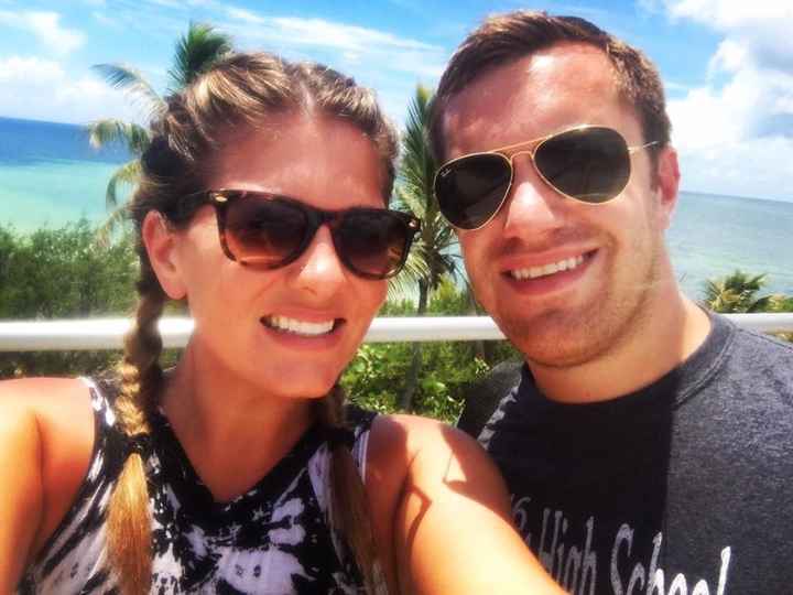 Honeymoon or big wedding