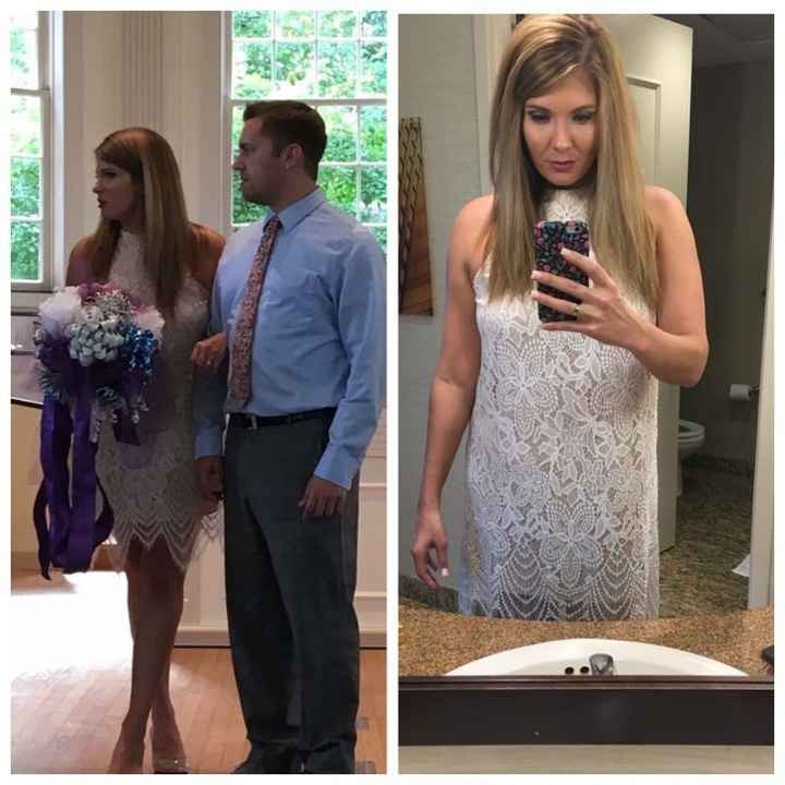 Rehearsal dinner outfit!