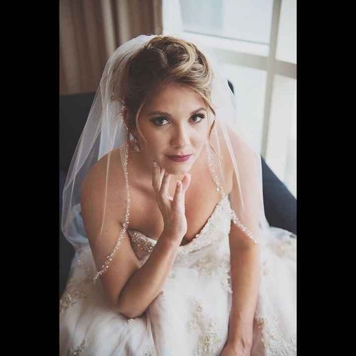 TO VEIL OR NOT TO VEIL