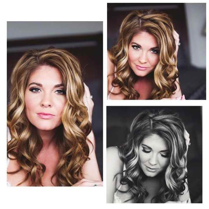 Boudoir + plus size = ?