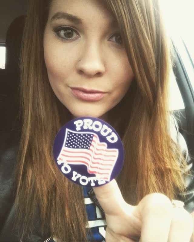 Vote Vote Vote
