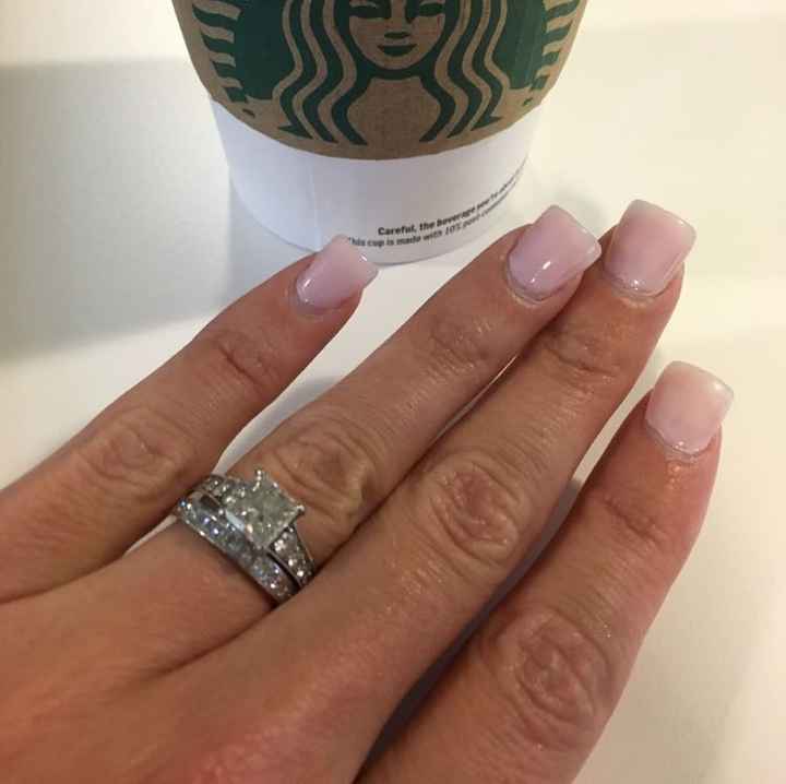 Engagement Ring Prices