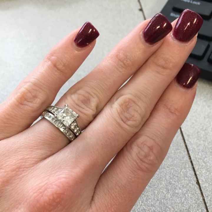 Show me your rings