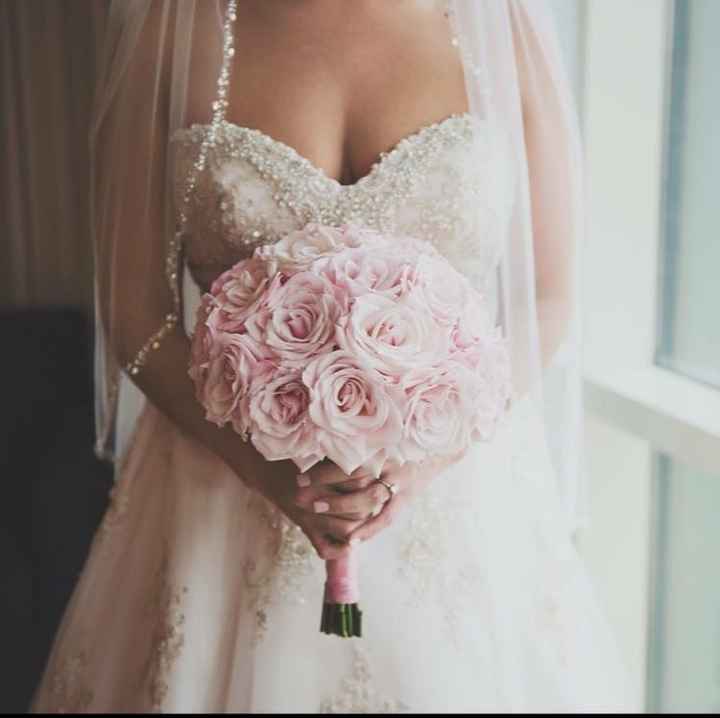 Bouquets!!!