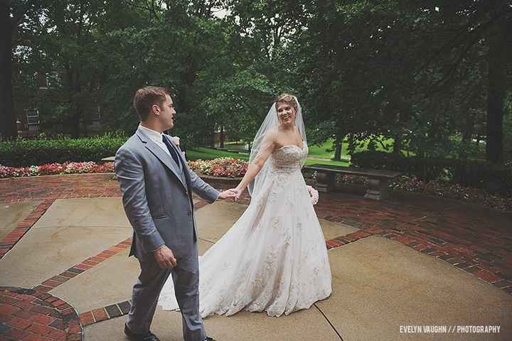 Things you wish you knew before the wedding (soliciting advice!)