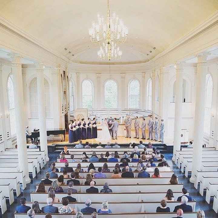 Cost for wedding venue