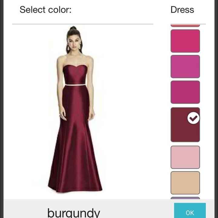 Alfred A. Disaster avoided! Thanks WW