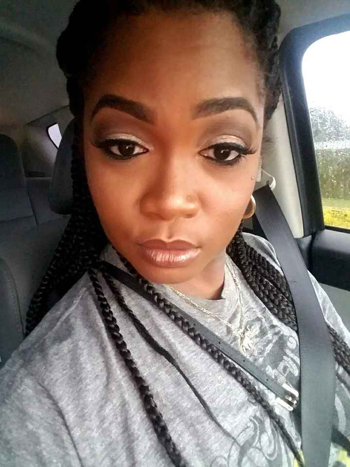 # of makeup trials..
