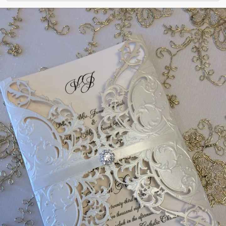 Can I see your invites?