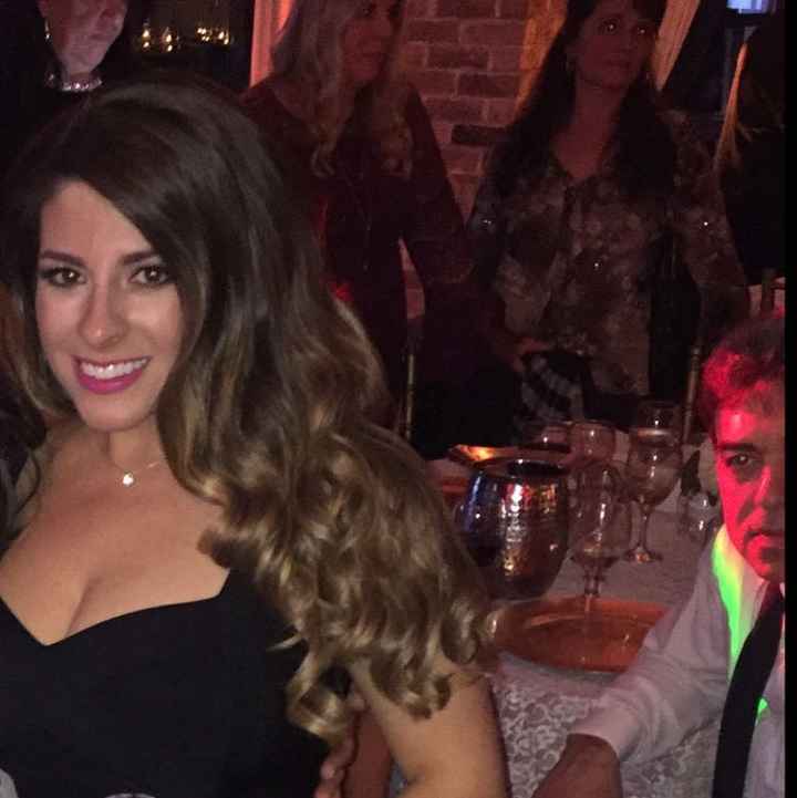 Hair Trial... (photos)