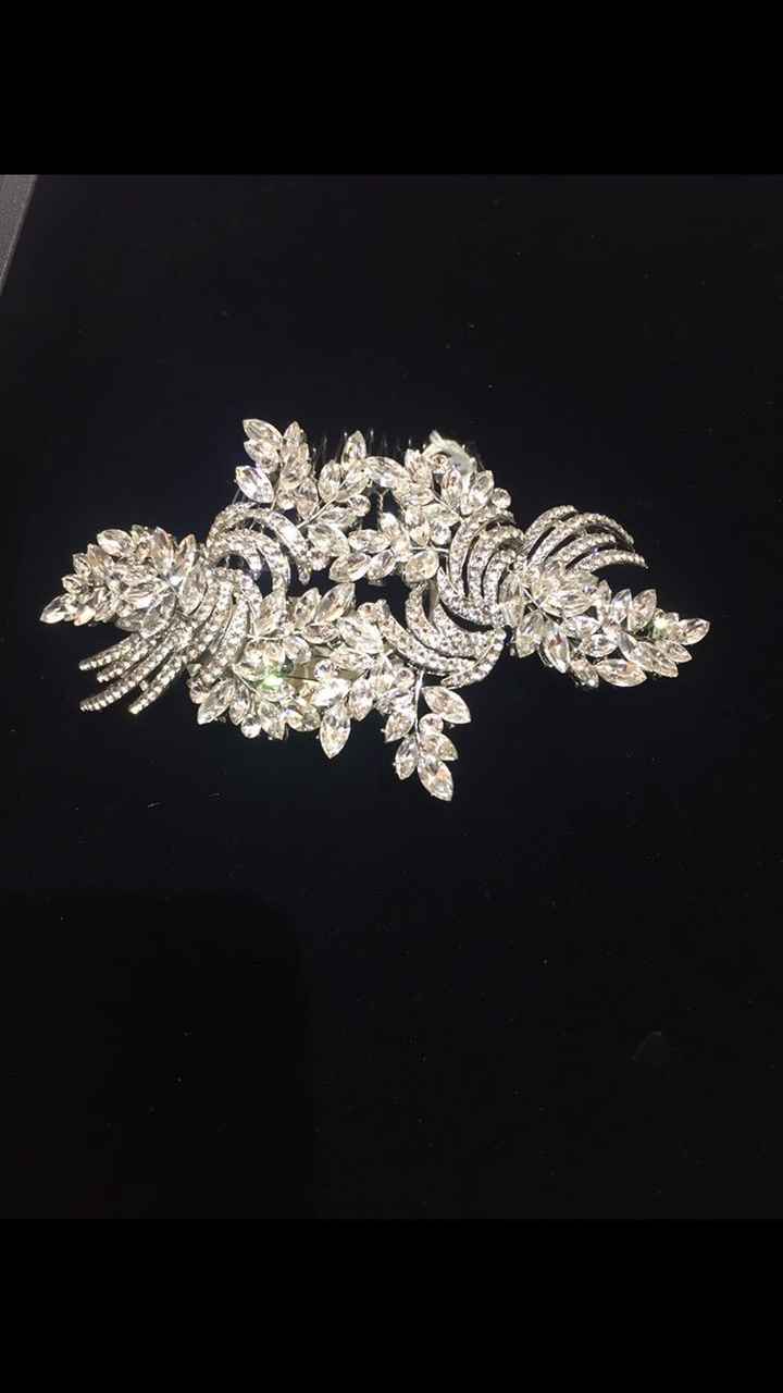 Hair Trial... (photos)