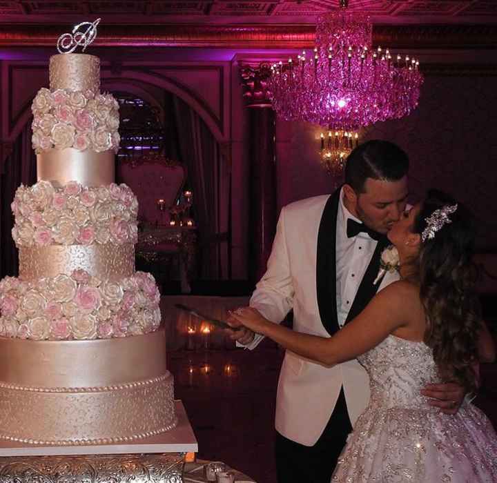 Got married this weekend! Photos & video - 1