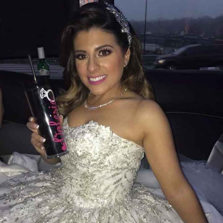 Got married this weekend! Photos & video - 5