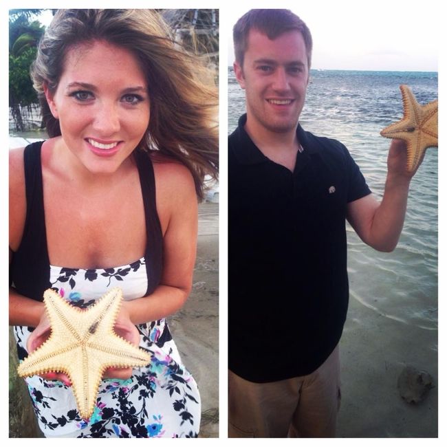 NWR: Favorite Vaca Photos w/ your S/O!