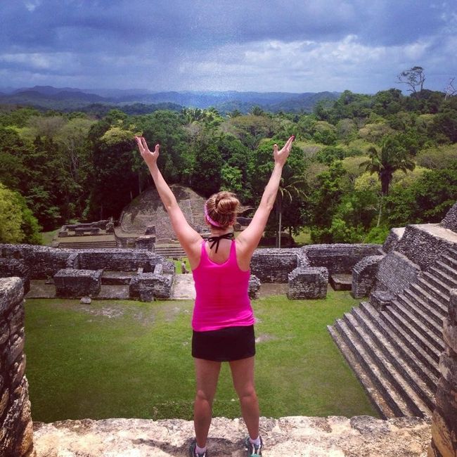 NWR: Favorite Vaca Photos w/ your S/O!