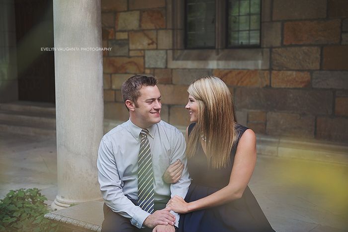 Spin Off: Share your Favorite Engagement Picture!