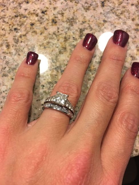 Wedding band