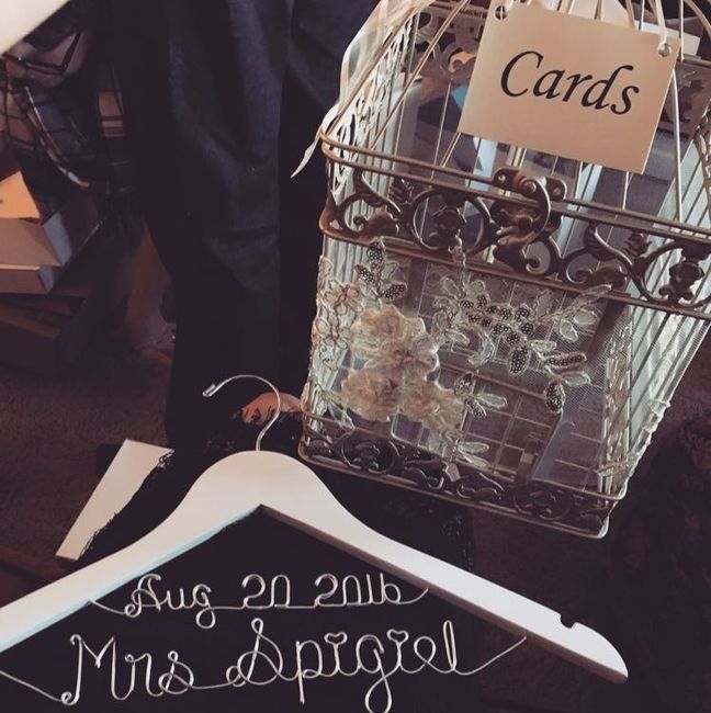 Card box