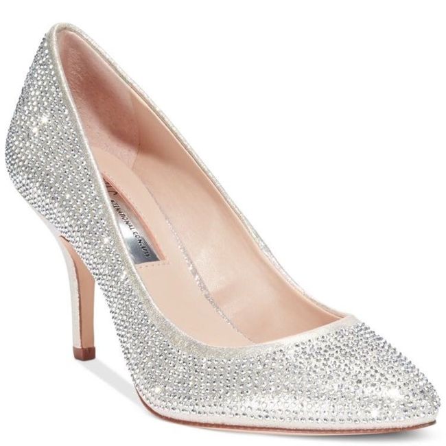 Show off your shoes!