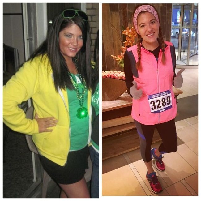 21 months to lose 100  pounds! Motivation encouraged!