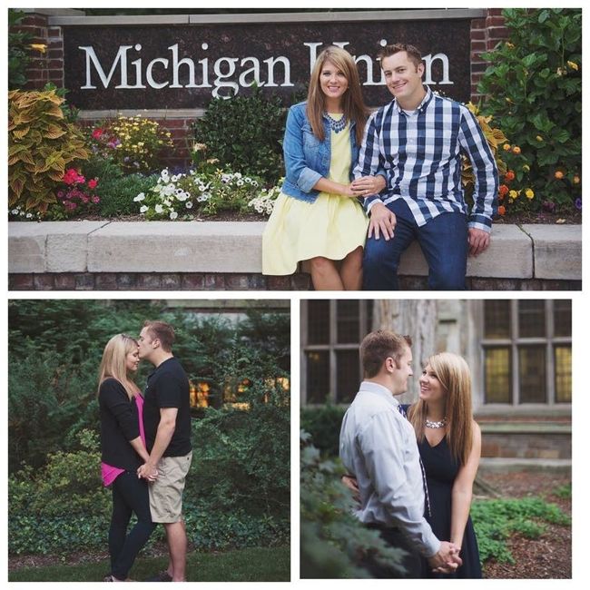 Engagement Photos
