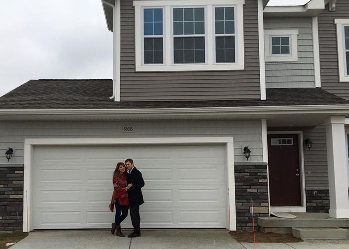 House or Apartment with your FH