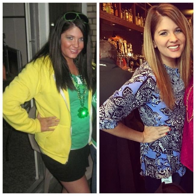 Weight loss tips!
