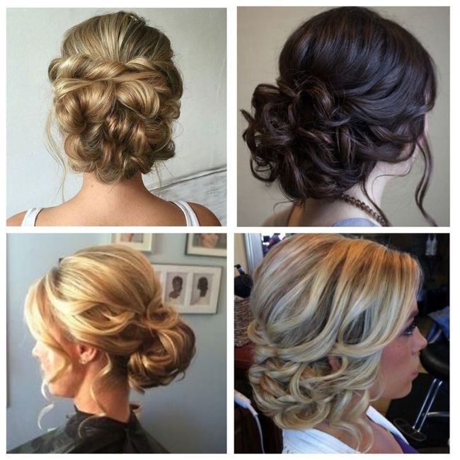 Show us your hair inspiration photo!