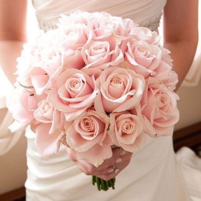 Bouquets!!!!!