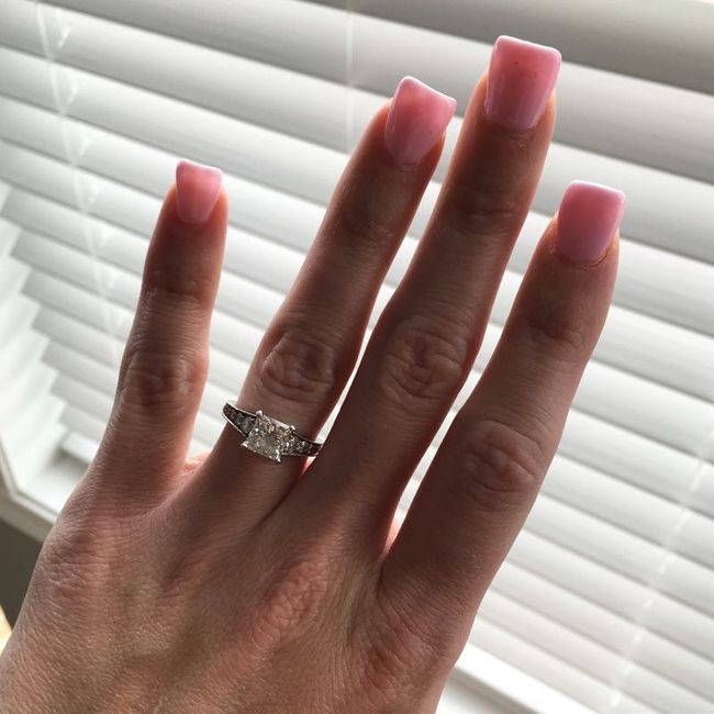 Ring Bling!