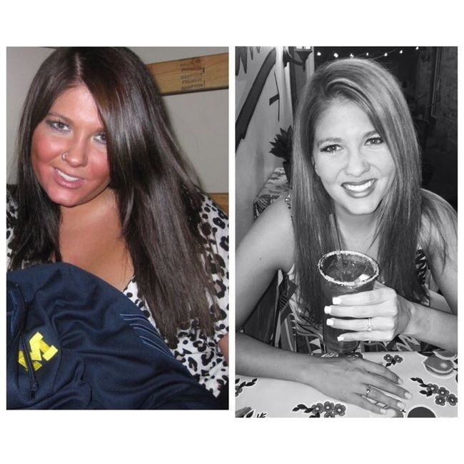 Wedding Weight- loss!
