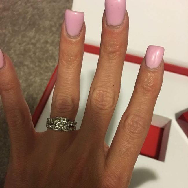 Rings!