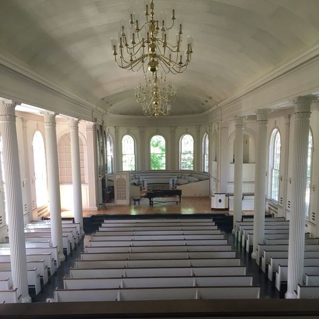 What is/was your wedding venue!?