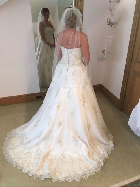 August Brides Where Are you???