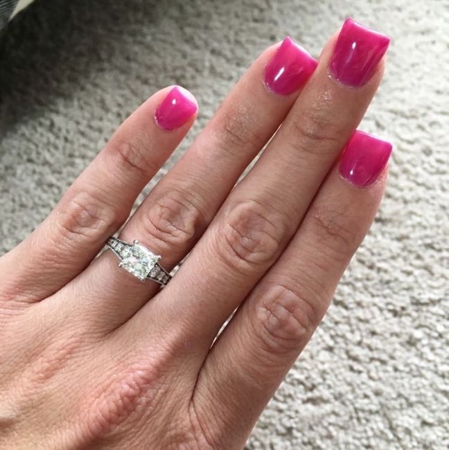 Show me that Bling!