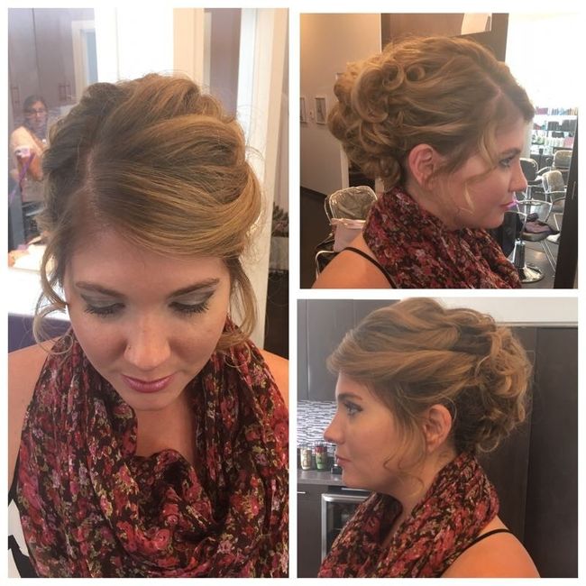 Hair Styles
