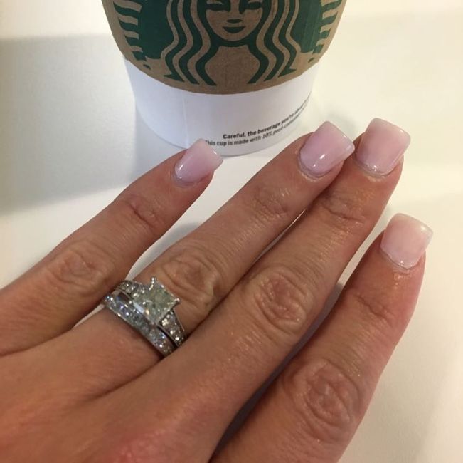 Engagement Ring Prices