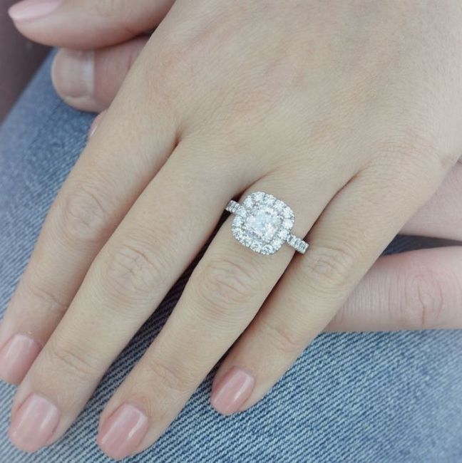 Engagement photos are finally in!