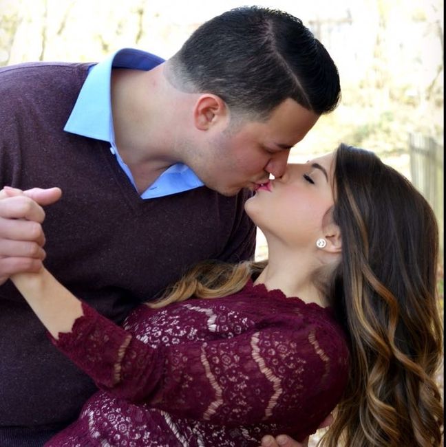 Engagement photos are finally in!
