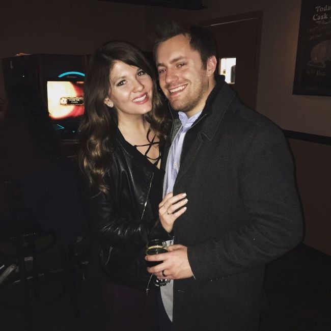 First and most recent picture of you and your SO
