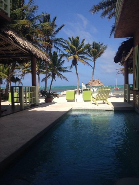 Belize