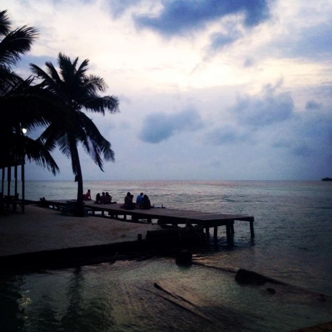 Belize