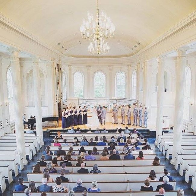 Cost for wedding venue