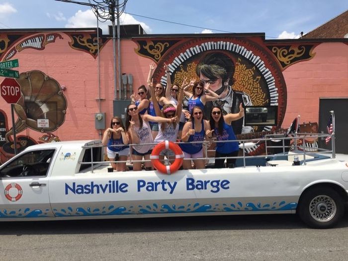 Bachelorette