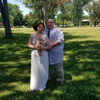 Who’s getting married this week? (7/15/19 - 7/21/19) - 1