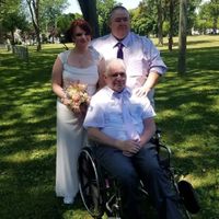 Who’s getting married this week? (7/15/19 - 7/21/19) - 4