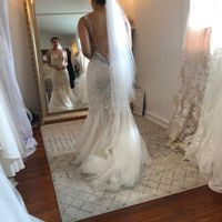 September 2020 Wedding Dresses - 1