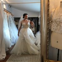 September 2020 Wedding Dresses - 2